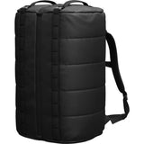 Db Journey Roamer Pro Split Duffel Black Out