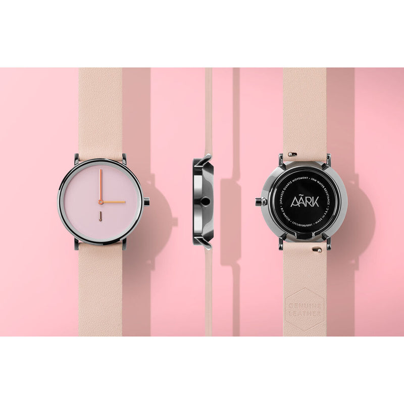 AÃRK Collective Bit Watch | 32mm