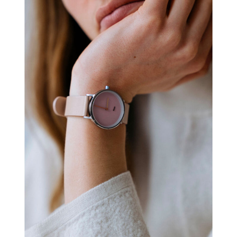 AÃRK Collective Bit Watch | 32mm