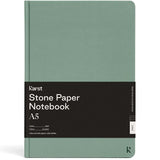 Karst A5 Hardcover Notebook Lined