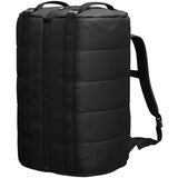 Db Journey Roamer Pro Split Duffel Black Out