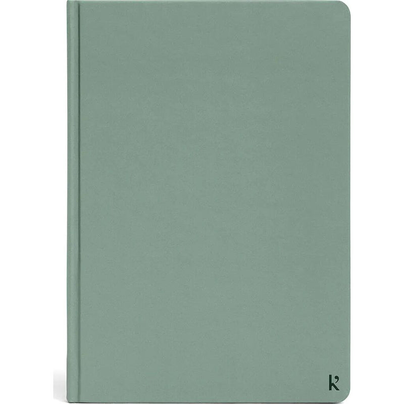 Karst A5 Hardcover Notebook Lined