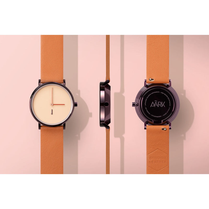 AÃRK Collective Bit Watch | 32mm