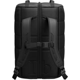 Db Journey Roamer Pro Split Duffel Black Out