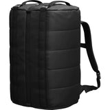 Db Journey Roamer Pro Split Duffel Black Out