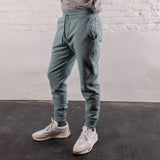 Myles Apparel Skyline Heavyweight Fleece Jogger