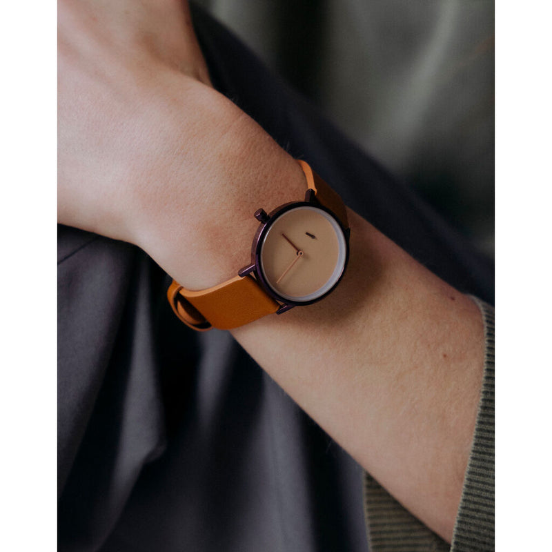 AÃRK Collective Bit Watch | 32mm