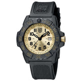 Luminox Navy SEAL Gold 3500 Series