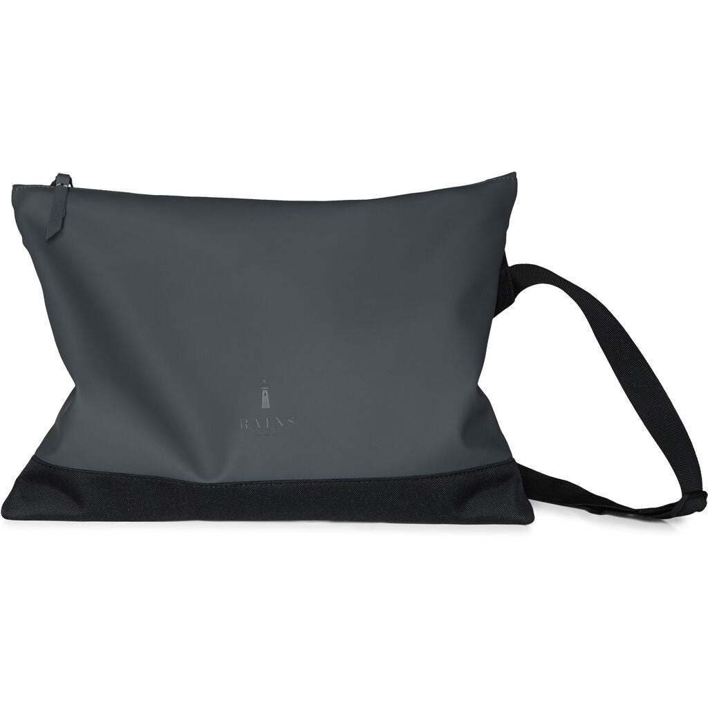 Rains Waterproof Musette Bag Sportique