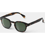 IZIPIZI #C Sunglasses | Tortoise Polarized