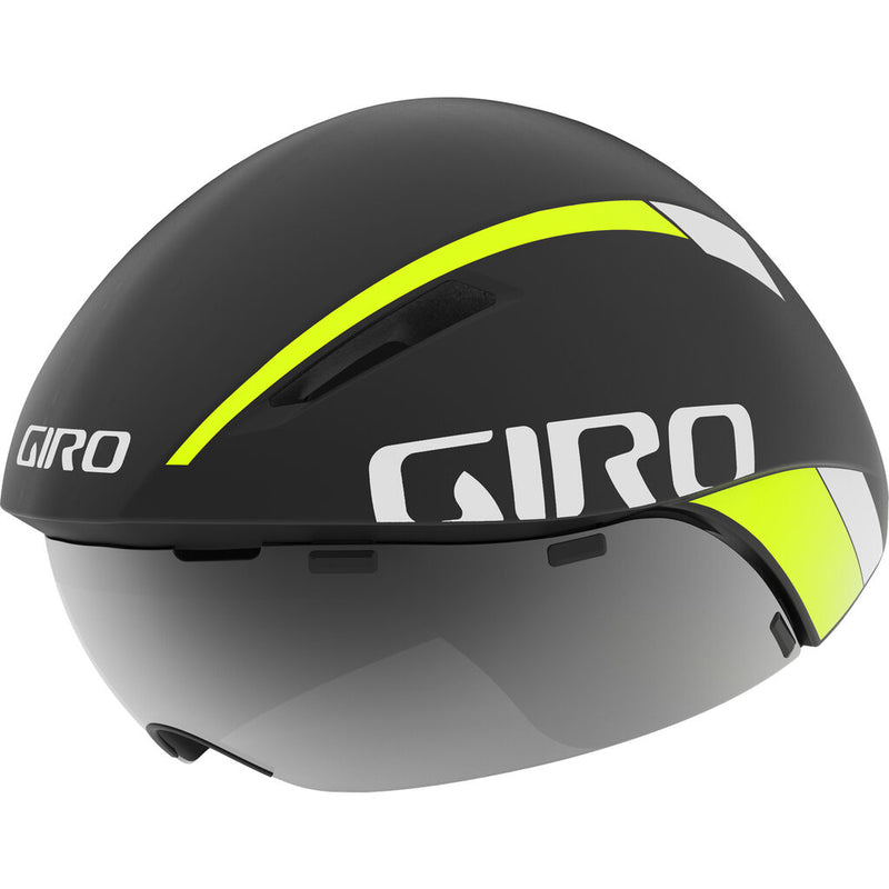 流行りGIRO AEROHEAD MIPS TTヘルメット　Mサイズ ヘルメット・関連用品