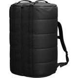 Db Journey Roamer Pro Split Duffel Black Out