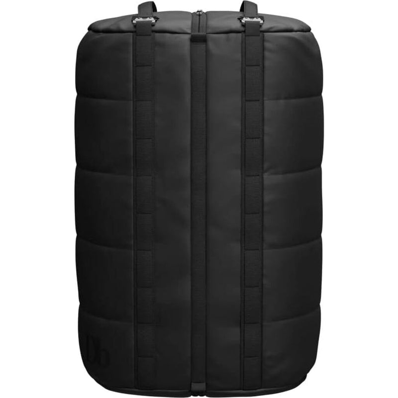 Db Journey Roamer Pro Split Duffel Black Out