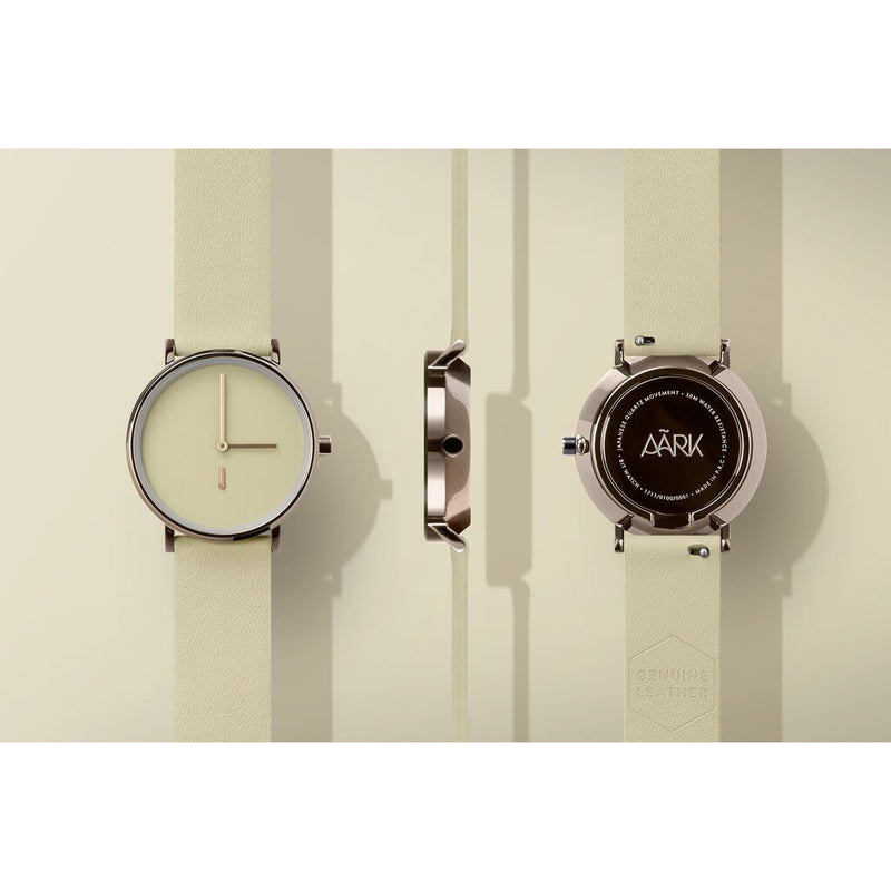 AÃRK Collective Bit Watch | 32mm