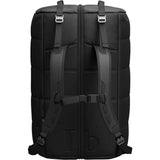 Db Journey Roamer Pro Split Duffel Black Out