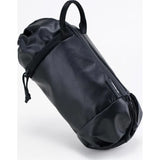 Cote & Ciel Mini Duffle Bag | Raven Material | Black