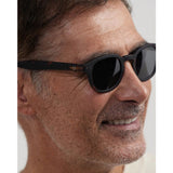 IZIPIZI #C Sunglasses | Tortoise Polarized