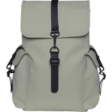 Rains Waterproof Rucksack Cargo