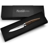 Nesmuk Soul Paring Knife