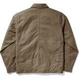 Filson Northway Jacket | Dark Tan 20019033