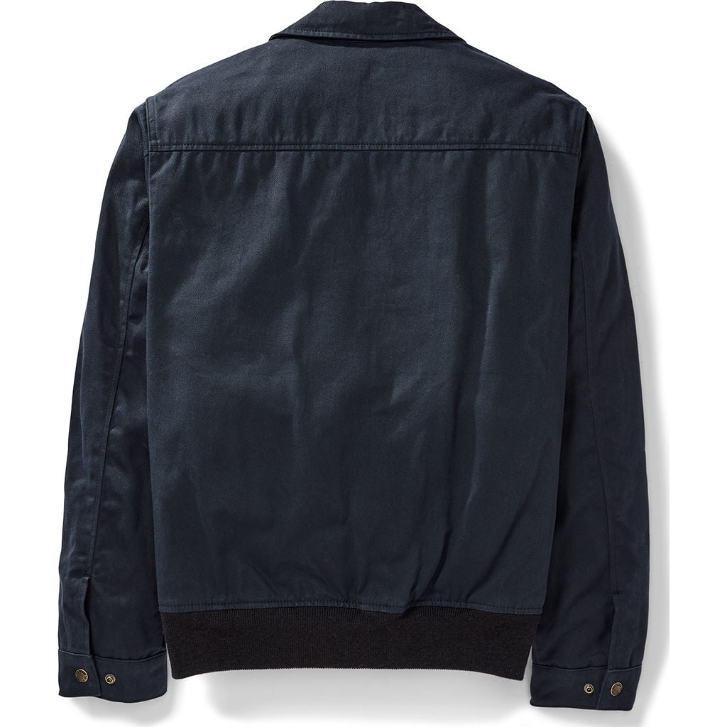 Filson Dry Wax Work Jacket