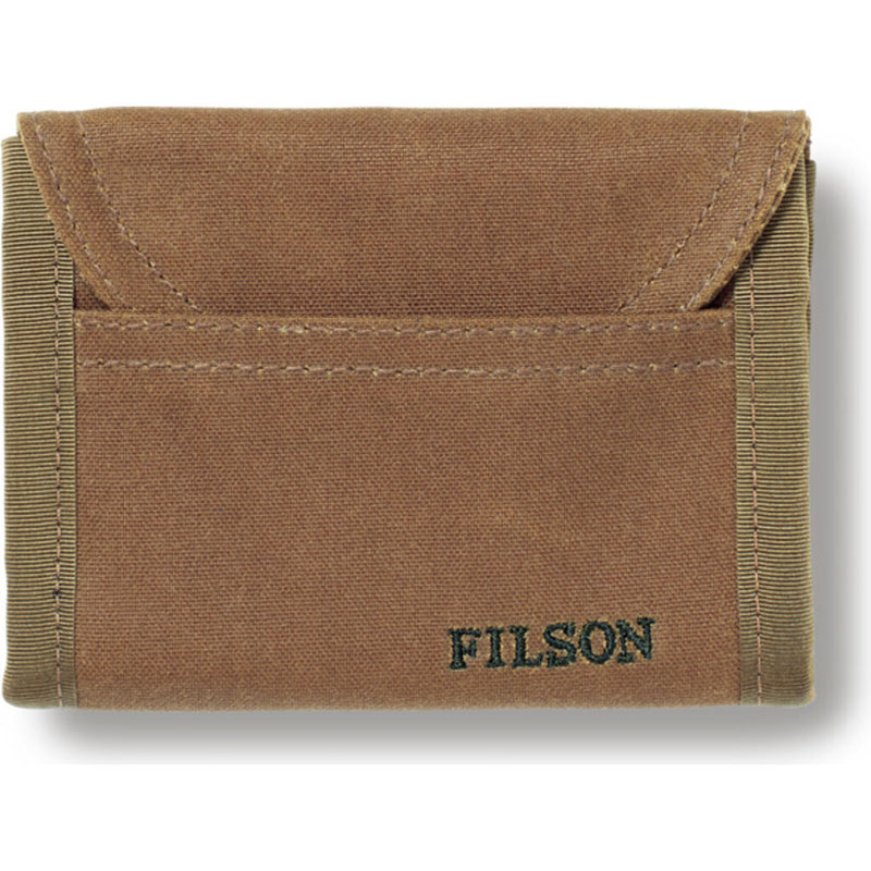 Filson Smokejumper Wallet | Dark Tan 20051128