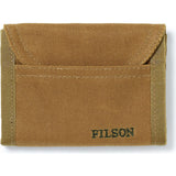 Filson Smokejumper Wallet | Dark Tan 20051128