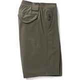 Filson Outdoorsman Shorts | Evergreen- 20051981--L