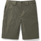 Filson Outdoorsman Shorts | Evergreen- 20051981--XXXL