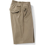 Filson Outdoorsman Shorts | Grey Khaki- 20051981--L