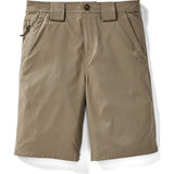 Filson Outdoorsman Shorts | Grey Khaki- 20051981--XXXL