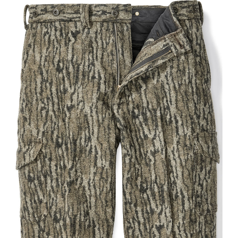 Filson Men's Mackinaw Wool Field Pants
