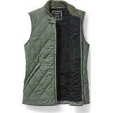 Filson Women's Bell Island Insulated Vest | Forestry XS 20076946