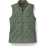 Filson Women's Bell Island Insulated Vest | Forestry M