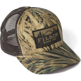 Filson Mesh Logger Cap | Shadow Grass 20078584