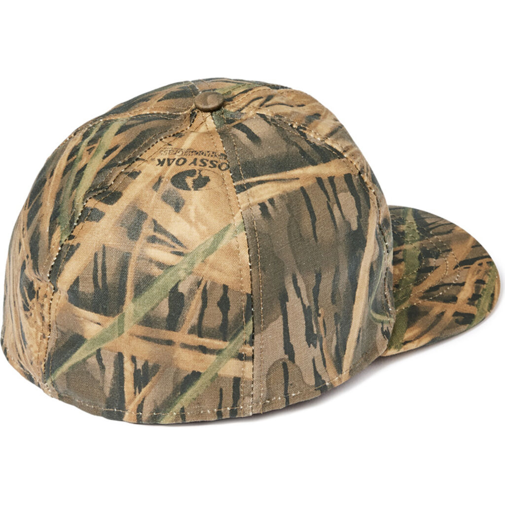 Filson Insulated Tin Cloth Cap | Shadow Grass