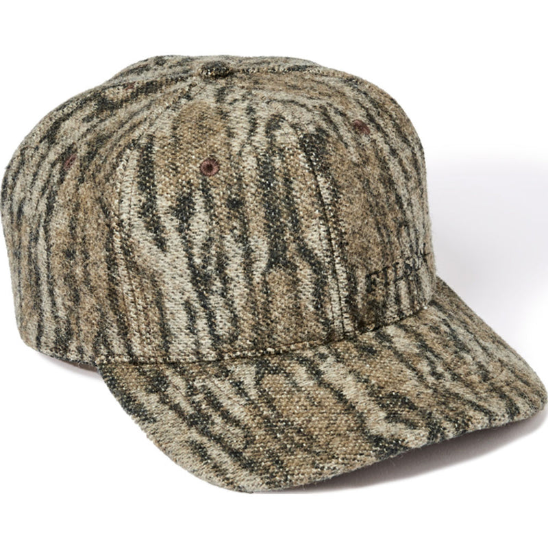 Filson wool sales logger cap