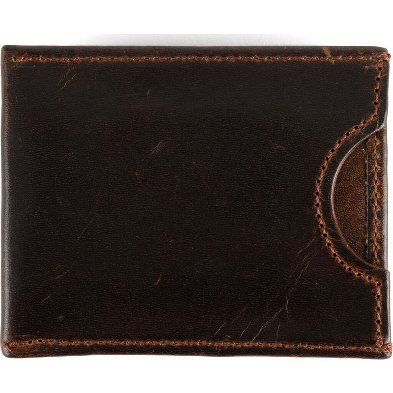 Moore & Giles Magnetic Money Clip Wallet | Leather – Sportique