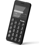 Punkt. MP02 4G Mobile Phone | Black