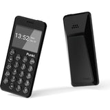 Punkt. MP02 4G Mobile Phone | Black