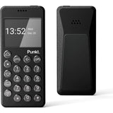 Punkt. MP02 4G Mobile Phone | Black