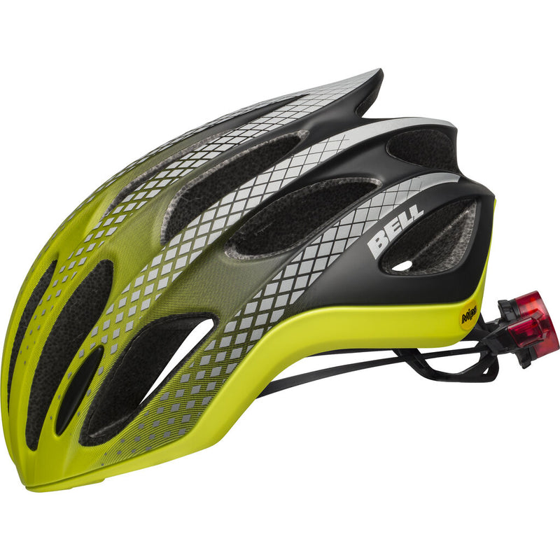 Bell Formula LED MIPS Ghost Bike Helmets