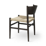 Mater Furniture Nestor | Natural Paper Cord Seat