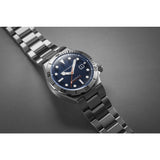 Spinnaker Boettger SP-5083-22 Watch Automatic | Blue/Steel 