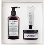 L:A Bruket No 220 Essentials Kit | Spruce