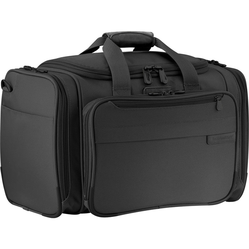 Briggs & Riley Cabin Duffle Bag  | Black- 221