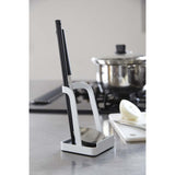 Yamazaki Tower Ladle & Lid Stand