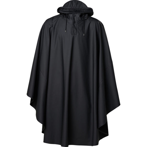 RAINS Waterproof Cape