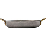 Nicolas Vahe Pan, Presentation Collection | Silver finish