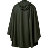 RAINS Waterproof Cape